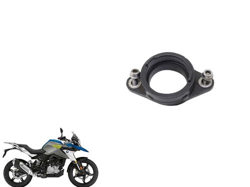 Coletor Admissão Bmw G 310 Gs G310gs 17-20 Usad