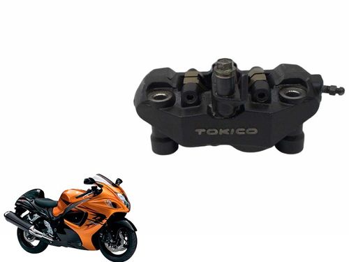 Pinça Freio Dianteiro Direito Suzuki Hayabusa 1300 09-13 Usad