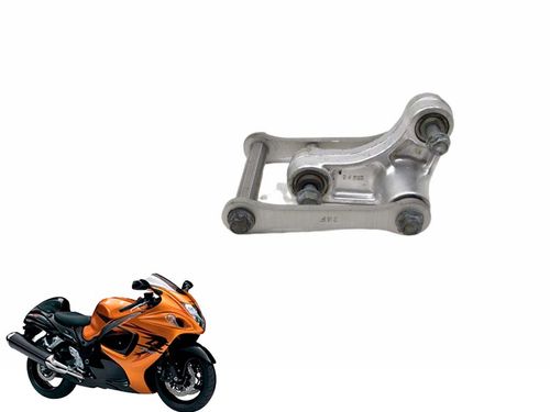 Link Amortecedor Suzuki Hayabusa 1300 09-13 Usad