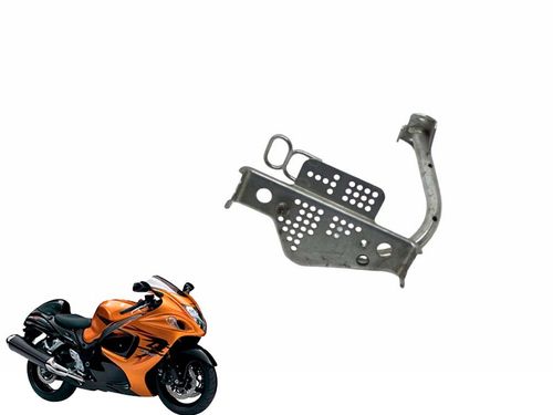Suporte Retificador Suzuki Hayabusa 1300 09-13 Usad