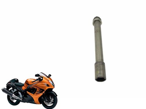Eixo Roda Dianteira Suzuki Hayabusa 1300 09-13 Usad