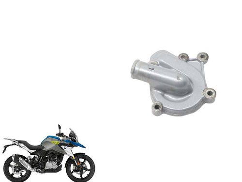 Tampa Bomba Água Bmw G 310 Gs G310gs 17-20 Usad