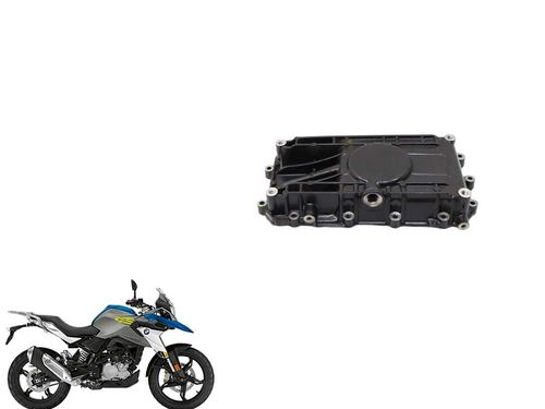 Carter Bmw G 310 Gs G310gs 17-20 Usad