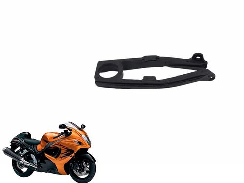 Deslizante Guia Corrente Suzuki Hayabusa 1300 09-13 Usad