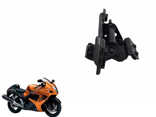 Suporte Tanque Suzuki Hayabusa 1300 09-13 Usad