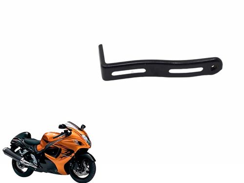 Suporte Radiador Suzuki Hayabusa 1300 09-13 Usad