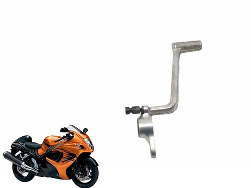 Pedal Freio Suzuki Hayabusa 1300 09-13 Usad