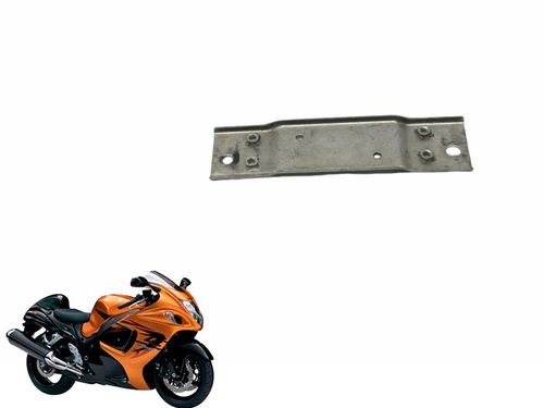 Suporte Tanque Inferior Suzuki Hayabusa 1300 09-13 Usad