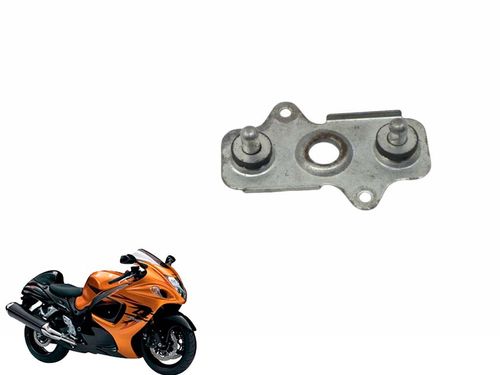 Trava Banco Carona Suzuki Hayabusa 1300 09-13 Usad
