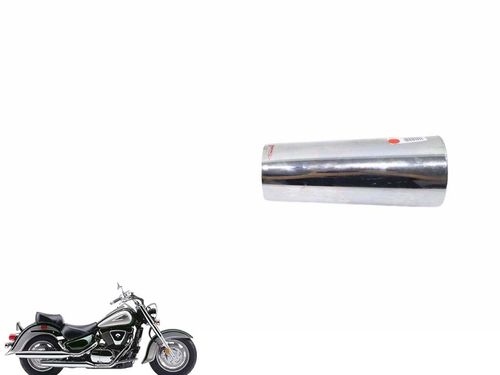 Acabamento Bengala Inf. L/d Suzuki Boulevard 1500 06-09 Usad
