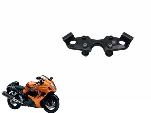 Suporte Guidão Suzuki Hayabusa 1300 09-13 Usad