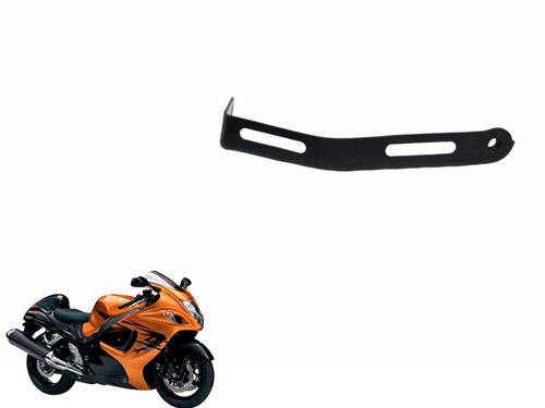 Suporte Radiador Óleo Suzuki Hayabusa 1300 09-13 Usad