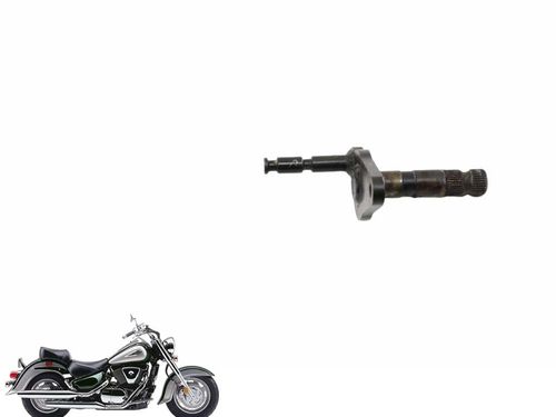 Haste Pedal Freio Suzuki Boulevard 1500 06-09 Usad