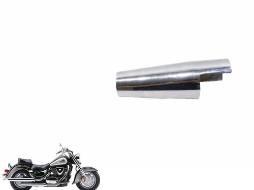 Acabamento Bengala Sup. L/e Suzuki Boulevard 1500 06-09 Usad