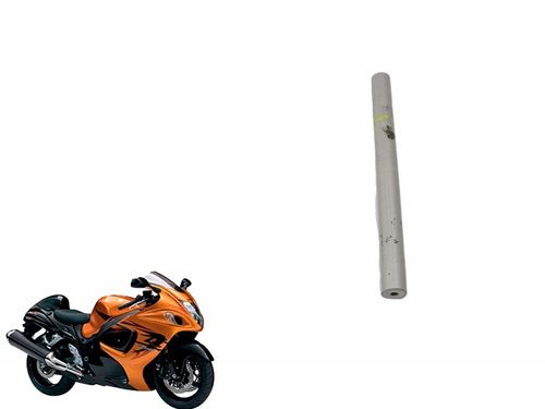 Guidão Esquerdo Suzuki Hayabusa 1300 09-13 Usad
