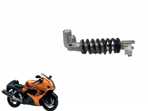 Amortecedor Suzuki Hayabusa 1300 09-13 Usad