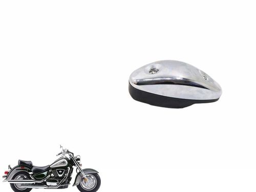 Caixa Ar Completa Suzuki Boulevard 1500 06-09 Usad