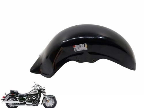 Para-lama Dianteiro Suzuki Boulevard 1500 06-09 Usad