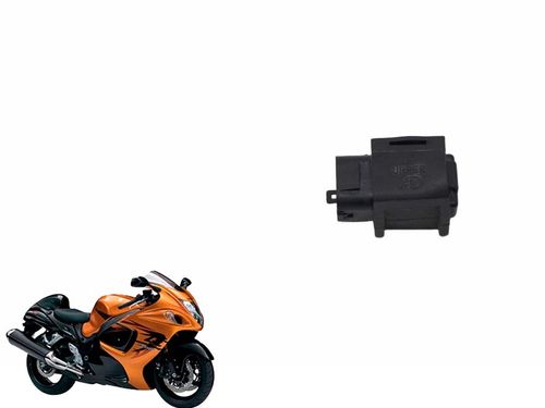 Sensor Inclinação Up Suzuki Hayabusa 1300 09-13 Usad