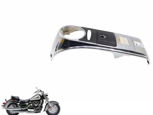 Acabamento Painel Suzuki Boulevard 1500 06-09 Usad