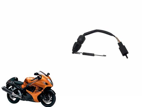 Interruptor Freio Traseiro Suzuki Hayabusa 1300 09-13 Usad
