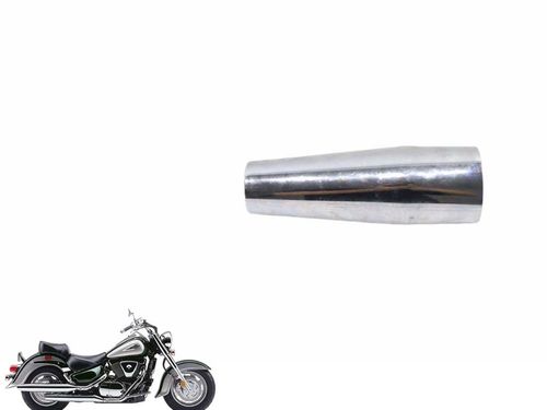 Acabamento Bengala Sup. L/d Suzuki Boulevard 1500 06-09 Usad