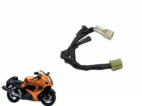 Chicote Lanterna Traseira Suzuki Hayabusa 1300 09-13 Usad