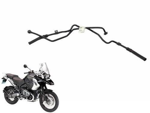 Flexivel de Oleo Bmw R 1200 Gs R1200gs 10-12 Usad