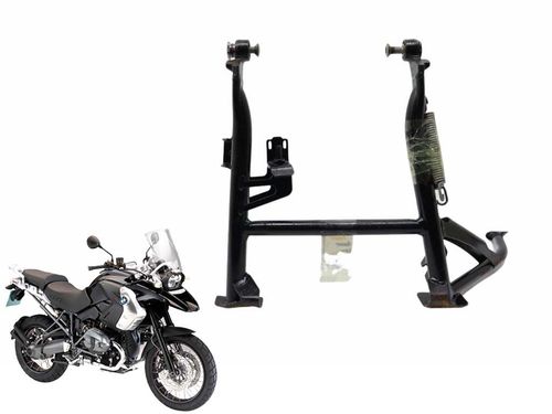 Cavalete Central Bmw R 1200 Gs R1200gs 10-12 Usad