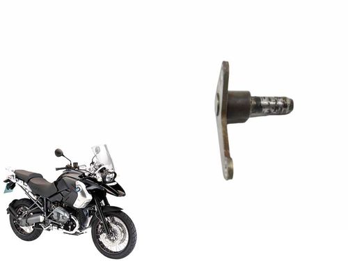 Suporte Escapamento Bmw R 1200 Gs R1200gs 10-12 Usad