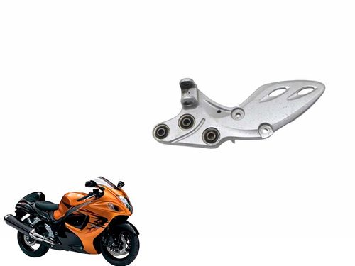 Bacalhau Dianteiro Direito Suzuki Hayabusa 1300 09-13 Usad
