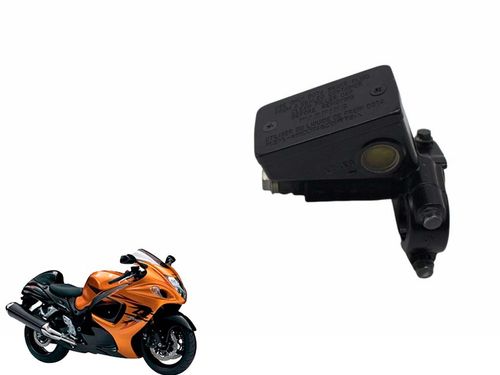 Cilindro Burrinho Freio Dianteiro Suzuki Hayabusa 1300 09-13 Usad