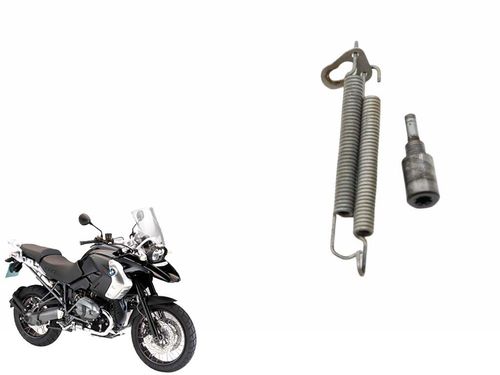 Mola Cavalete Lateral Bmw R 1200 Gs R1200gs 10-12 Usad