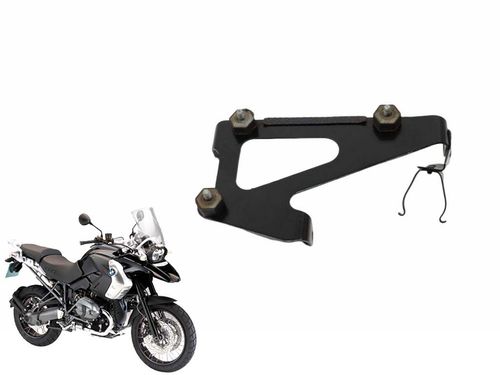 Suporte Protetor Carter Bmw R 1200 Gs 10-12 Usad