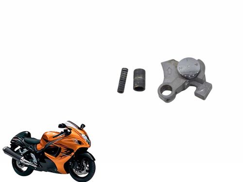 Regulador Manete Embreagem Suzuki Hayabusa 1300 09-13 Usad