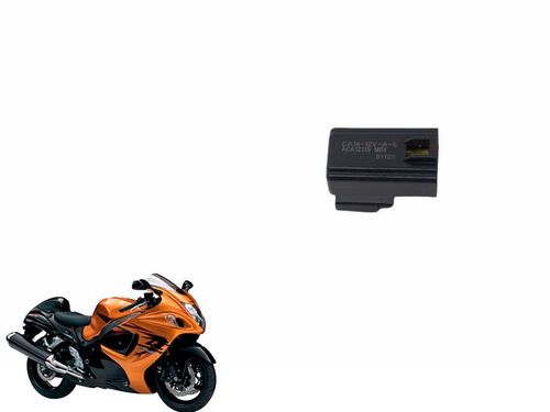 Rele Auxiliar Suzuki Hayabusa 1300 09-13 Usad