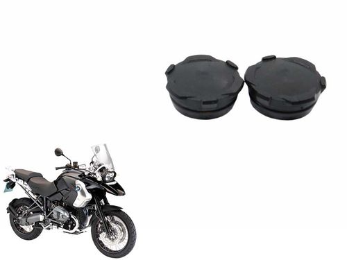 Acabamento Mesa Superior Bmw R 1200 Gs 08-12 Usad