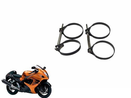 Abraçadeira Admissão Suzuki Hayabusa 1300 09-13 Usad