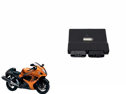 Módulo de Injeção Suzuki Hayabusa 1300 09-13 Usad