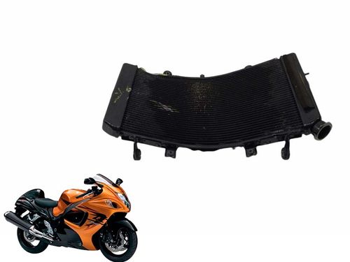 Radiador Suzuki Hayabusa 1300 Hayabusa1300 09-13 Usad