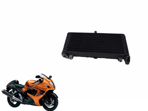 Radiador Óleo Suzuki Hayabusa 1300 09-13 Usad