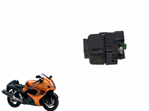 Rele Partida Suzuki Hayabusa 1300 09-13 Usad