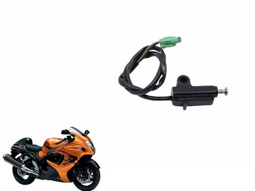Sensor Cavalete Lateral Suzuki Hayabusa 1300 09-13 Usad