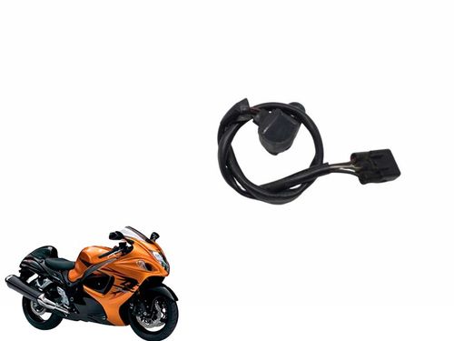 Sensor Velocímetro Suzuki Hayabusa 1300 09-13 Usad