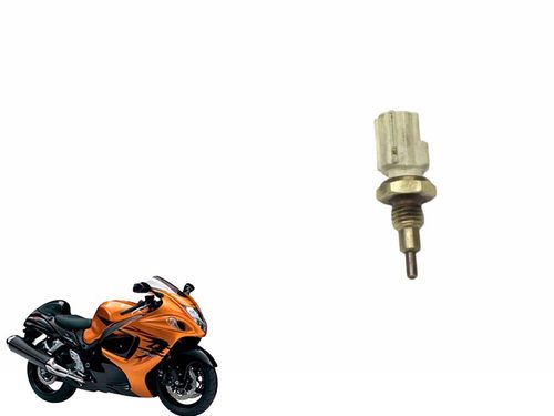 Sensor Temperatura Água Suzuki Hayabusa 1300 09-13 Usad