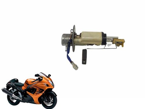 Bomba Combustível Suzuki Hayabusa 1300 09-13 Usad