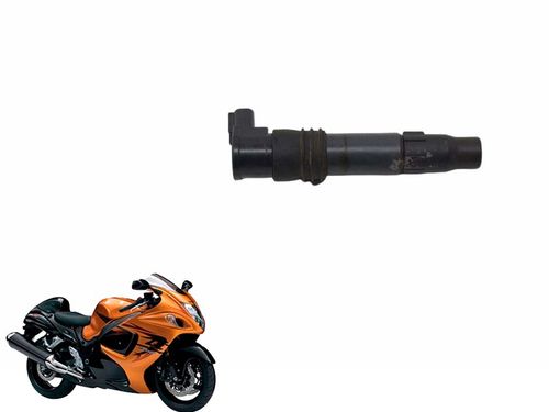 Bobina Ignição Suzuki Hayabusa 1300 09-13 Usad