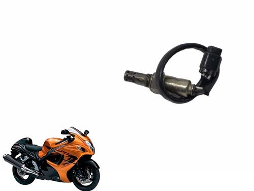 Sonda Lambda Suzuki Hayabusa 1300 09-13 Usad