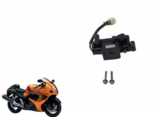 Motor Borboleta Suzuki Hayabusa 1300 09-13 Usad