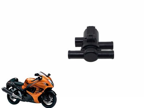 Válvula Solenoide Suzuki Hayabusa 1300 09-13 Usad